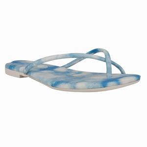 Nine West Day Teenslippers Blauw Nederland | ZLV-137490